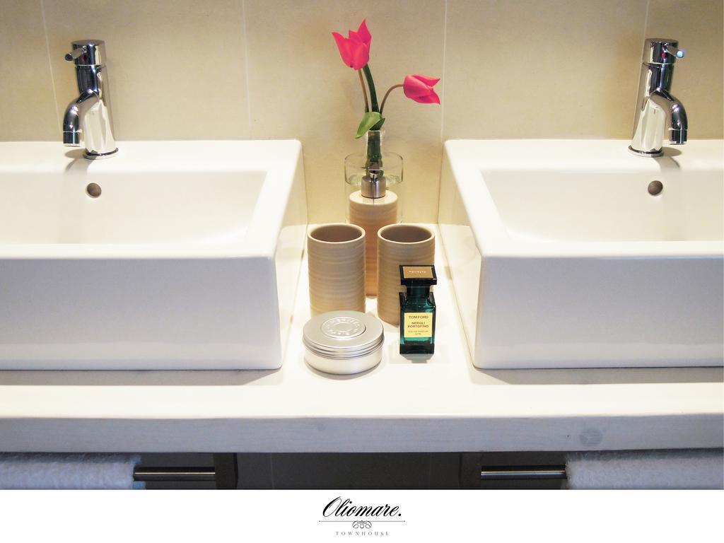 Oliomare Apartment Trogir Ngoại thất bức ảnh