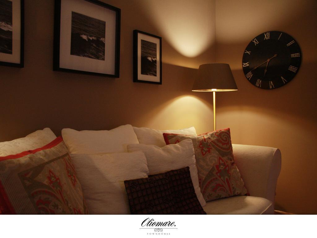 Oliomare Apartment Trogir Ngoại thất bức ảnh